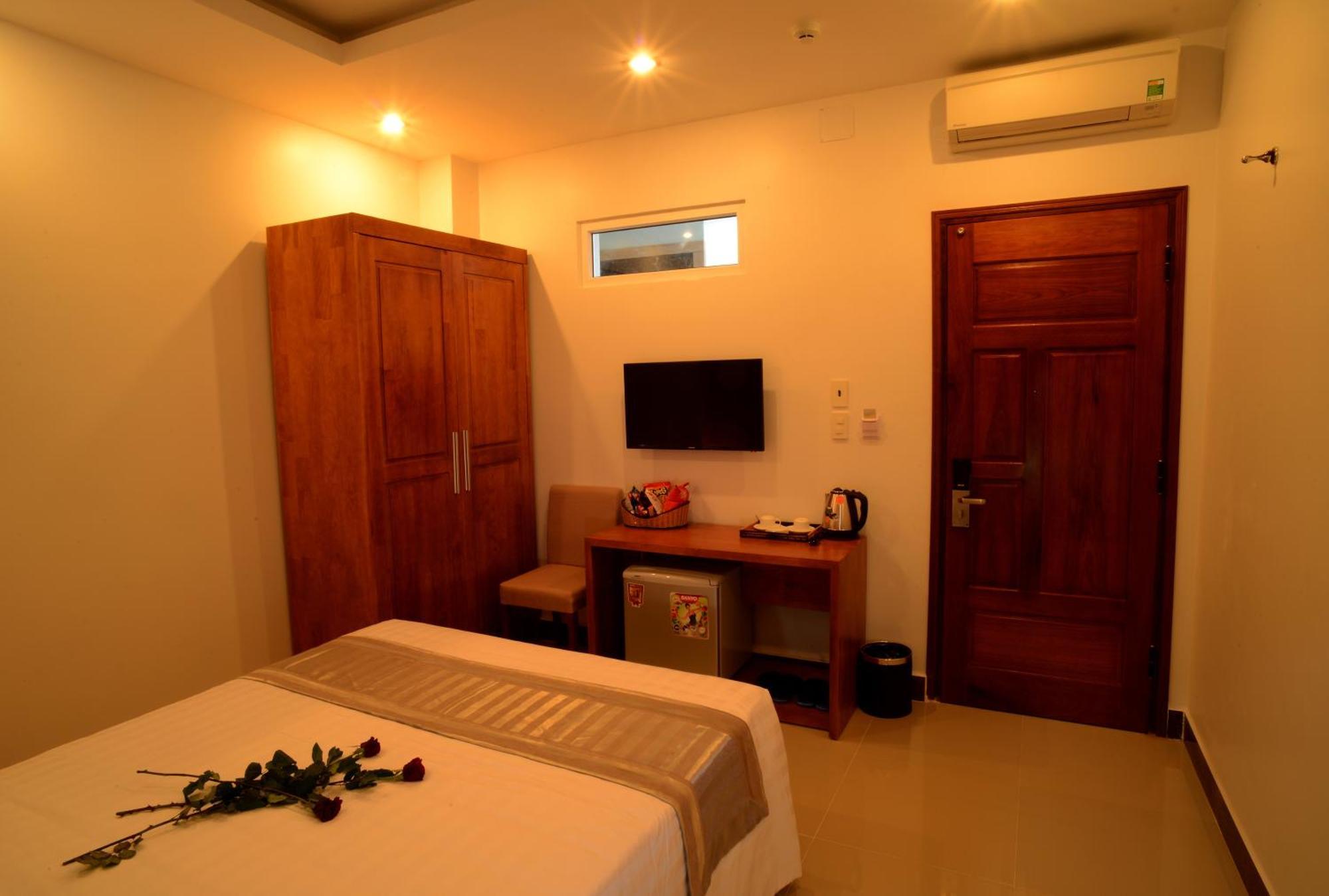 Lien Do Star Hotel Bao Loc Εξωτερικό φωτογραφία