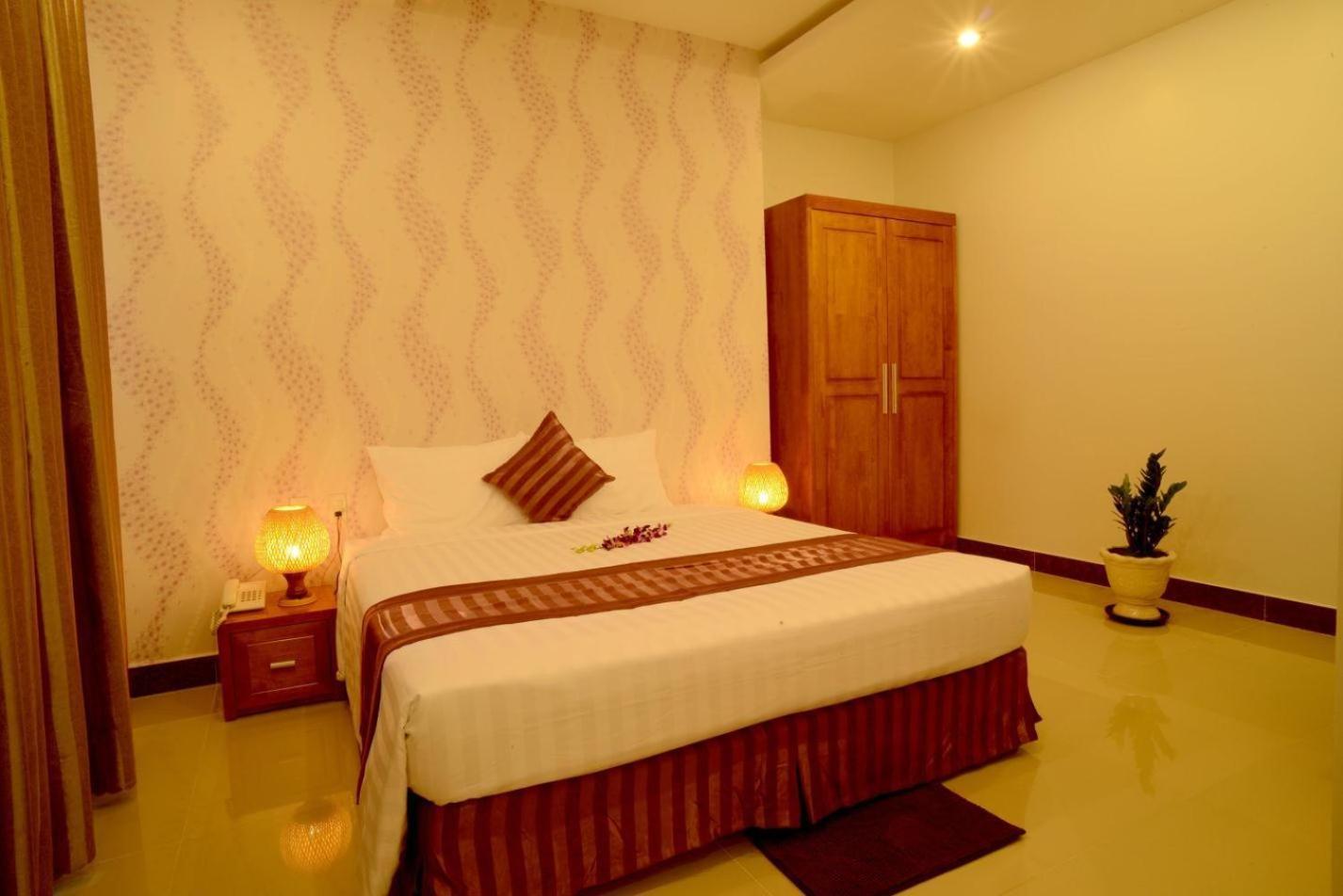 Lien Do Star Hotel Bao Loc Δωμάτιο φωτογραφία
