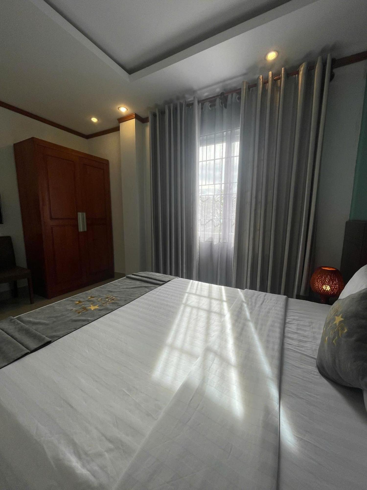 Lien Do Star Hotel Bao Loc Εξωτερικό φωτογραφία