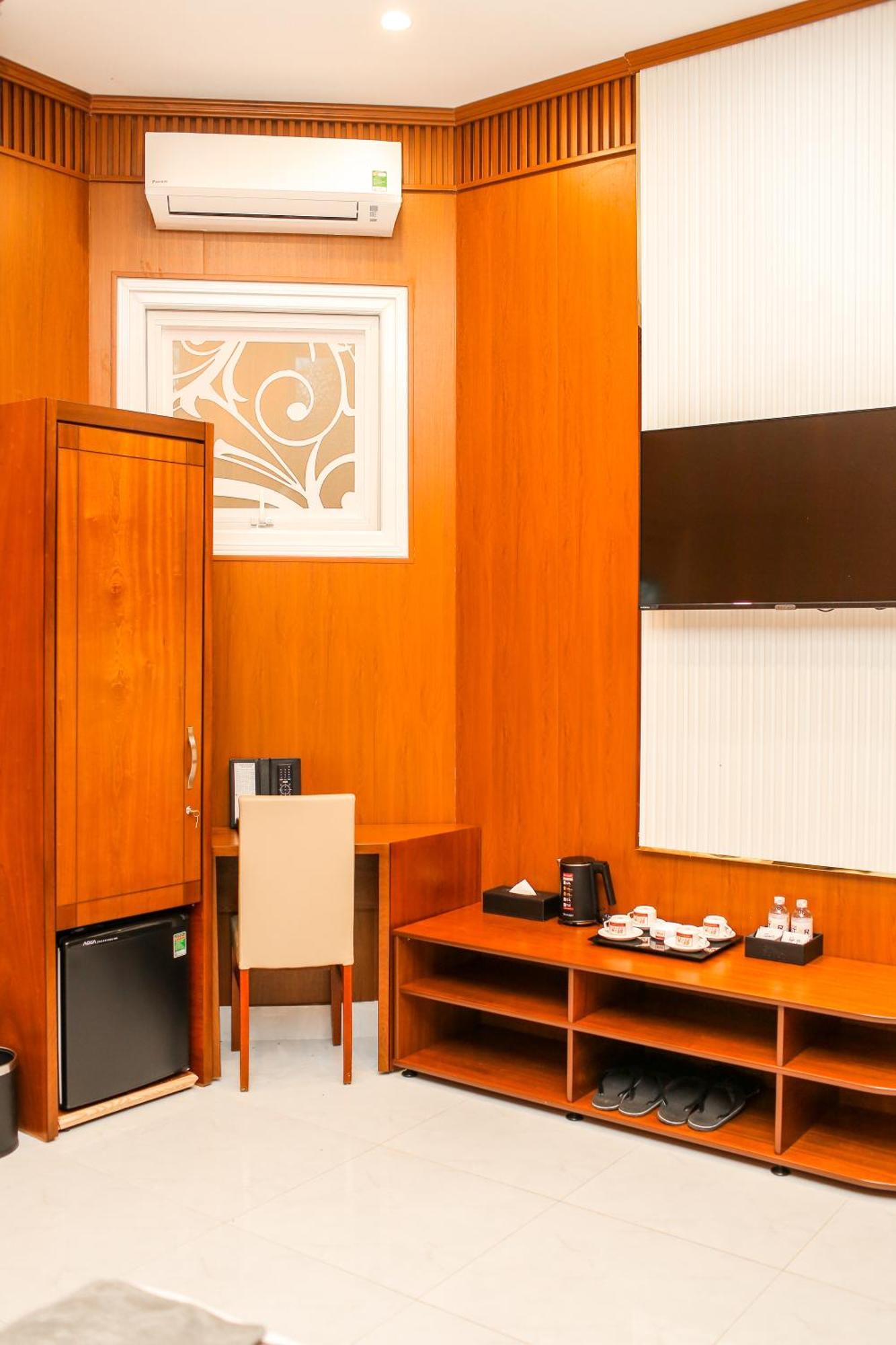 Lien Do Star Hotel Bao Loc Εξωτερικό φωτογραφία
