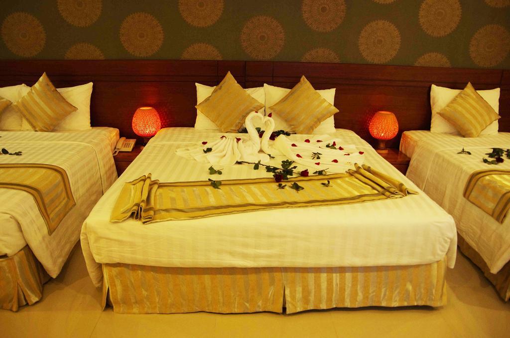 Lien Do Star Hotel Bao Loc Δωμάτιο φωτογραφία